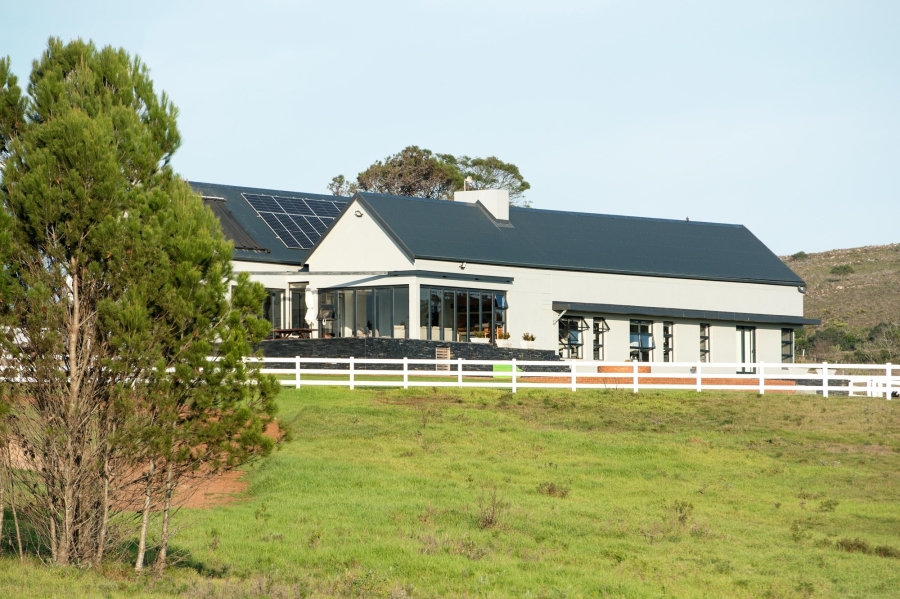 0 Bedroom Property for Sale in Kabeljauws Eastern Cape